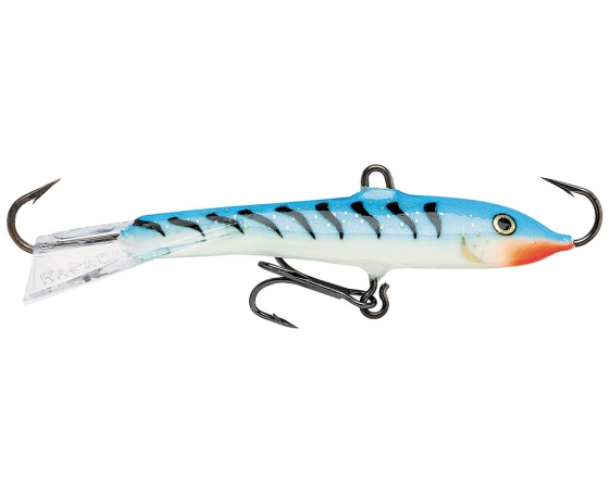 Балансир Rapala Jigging Shad RAP  5см, 9гр W05-GBT