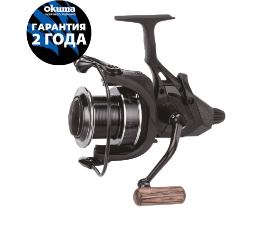 Катушка Okuma LS 8 K