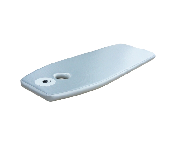 Надувная лодка Altair SIRIUS-335 Airdeck (c насосом выс.давления)