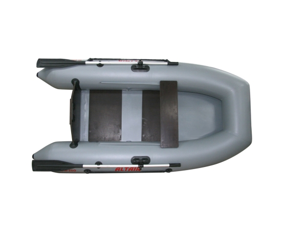 Надувная лодка Altair ALFA-250 К