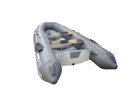 Корпусная лодка WINboat 360RF Sprint