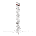 Вышка-тура STABILO серия 10 2,5х0,75 м РВ 14,4 м
