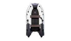 Надувная лодка Мастер лодок Ривьера 3200 НД Компакт