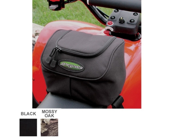 Сумка ATV Logic на бак ATV Youth Tank Top Bag, Black ATVKTB-B