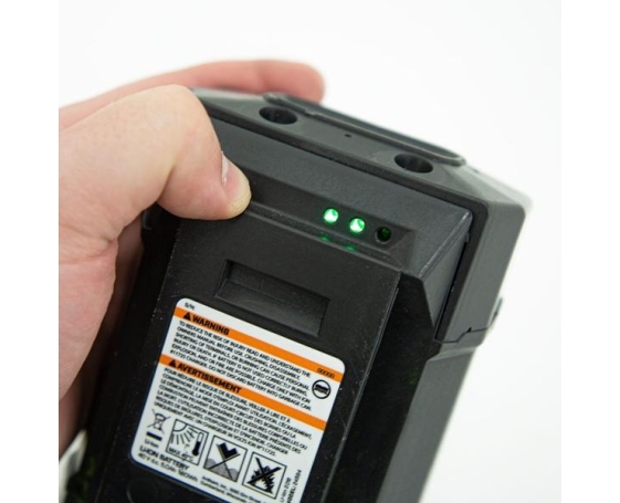 Запасная батарея ION Rep. Batt 40V Max * 6AMP G2
