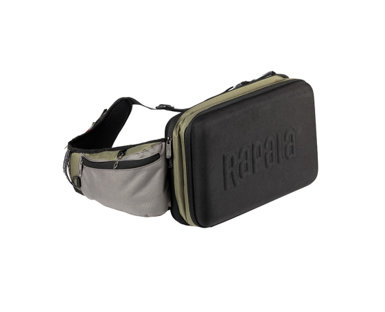 Сумка Rapala Shad RAP Limited Sling Bag Magnum 46006-LK