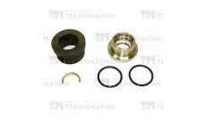 Ремкомплект вала водомета WSM BRP 003-110K WSM