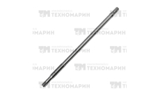 Приводной вал WSM BRP 003-164