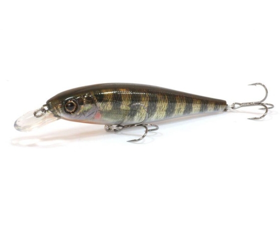 Воблер DEPS Balisong Minnow 100SP / 36