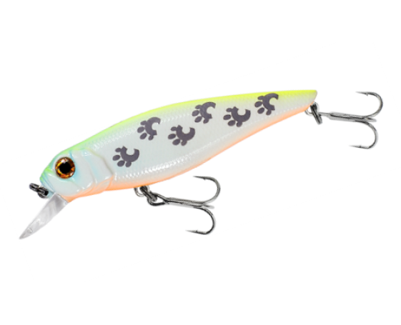 Воблер FISHYCAT TOMCAT 67SP-SR / X09 (GLOW)