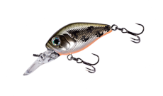Воблер FISHYCAT icat 32F-DR / X06