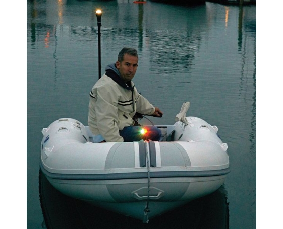 Набор навигационного света NaviPack Portable LED Navigation Light Kit Railblaza 04-4092-11