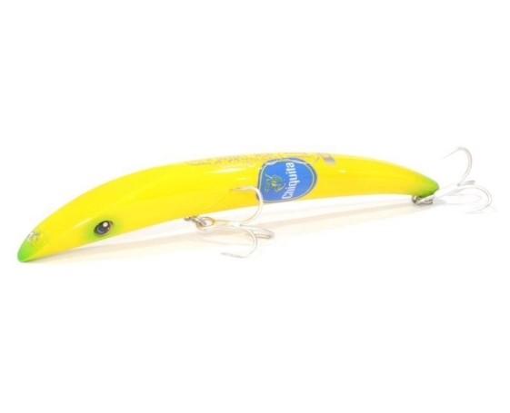 Воблер HALCYON SYSTEM Chiquitita Baby SP / CHIQ
