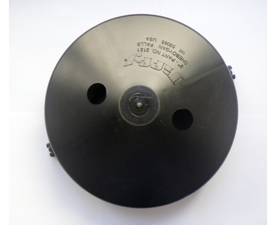 Колпак шнека Jiffy 225 мм арт.2121