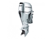 Купить Honda Подвесной лодочный мотор HONDA BF60AK1 LR TU