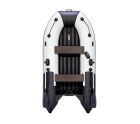 Надувная лодка Мастер лодок Ривьера 2900 НД Компакт