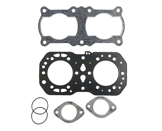Верхний комплект прокладок Polaris 488LC 09-710253 Sport Parts Inc.