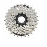 Кассета Shimano, HG41, 8ск, 11-30