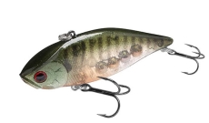 Воблер Lucky Craft LV 500-228 Flake Flake Male Gill
