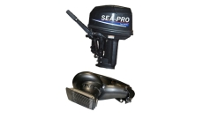 Подвесной лодочный мотор SEA-PRO T 30JWS водомет