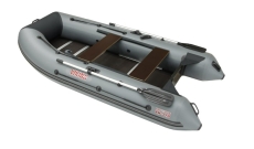 Надувная лодка Посейдон Викинг VN 360 PRO