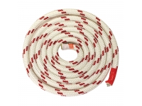 Купить Kaya Ropes Трос Kaya Ropes LUPES LS 14мм бело-красный_100м 207014WR Kaya Ropes у официального дилера со скидкой