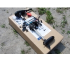 Электрический лодочный мотор WaterSnake Тracer/FWT34TH/26 55272