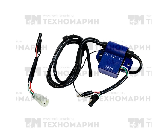 Катушка зажигания SPI BRP 01-143-45