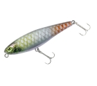 Воблер JACKALL Bonnie 85 цвет albino chartreuse pilaruke