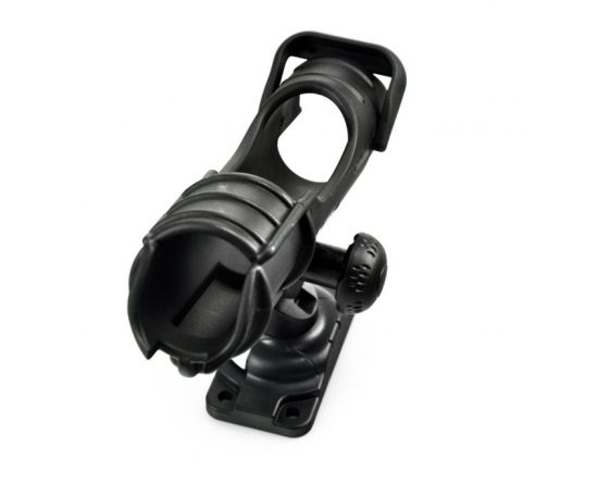 Держатель удилища Rod II с HD креплением Rod Holder II StarPort HD Kit Black Railblaza 04-4055-11