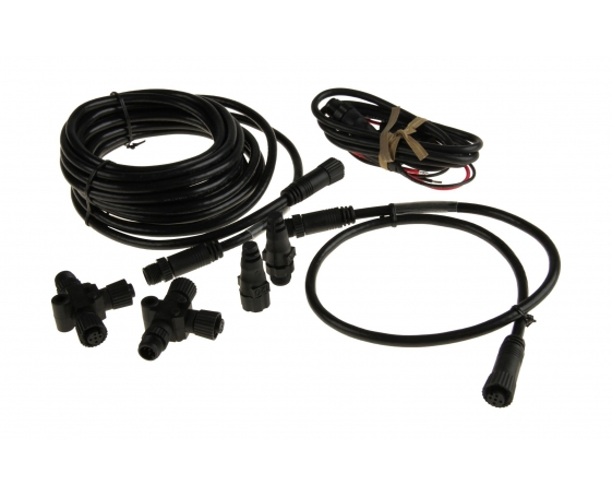Комплект сетевых кабелей NMEA2000