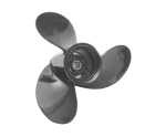 Винт гребной 8 для моторов Tohatsu M4C/5B/MFS4C/5C/6C, 3R1B64516-1