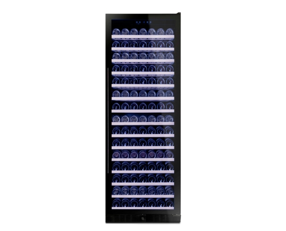 Винный шкаф DUNAVOX EXCLUSIVEN DX-194.490BK