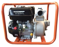 мотопомпа Zongshen WG 20 1T90SWG20