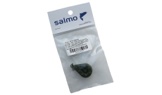 Груз Salmo с вертл. GRIPPA SWIVEL green 050г