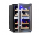 Термоэлектрический винный шкаф ColdVine C12-TSF2