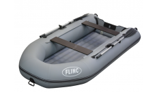 Надувная лодка Flinc ВТ320 А НДНД