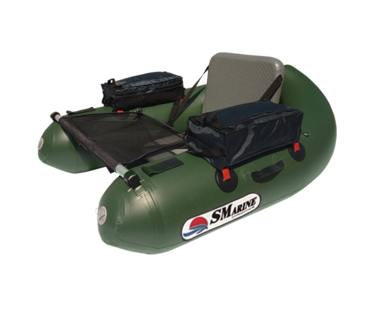 Надувная лодка SMarine ZF-148V