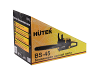 Бензопила Huter BS-45