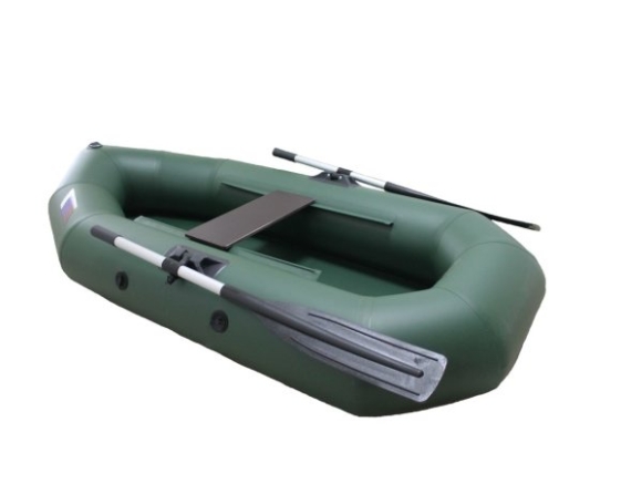 Надувная лодка Байкал 200