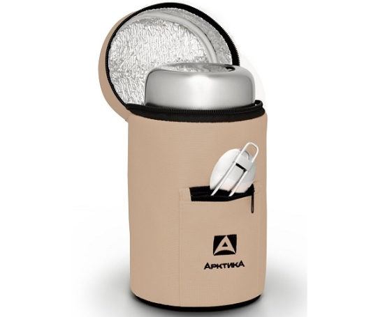 Термос АРКТИКА 301A шир. гор. 0.50л арт.AR301A-0500