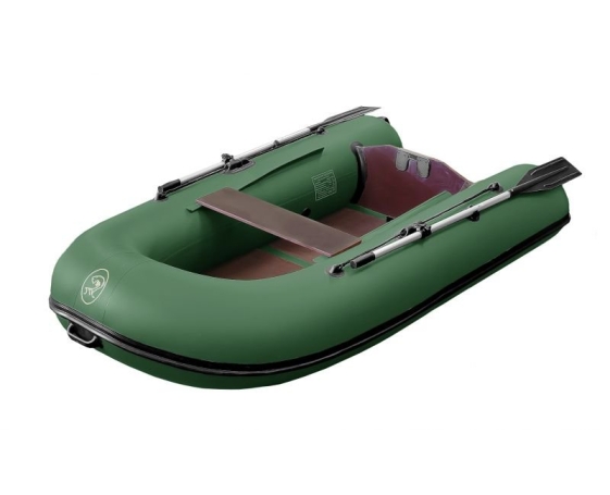 Надувная лодка Flinc BoatMaster 250T