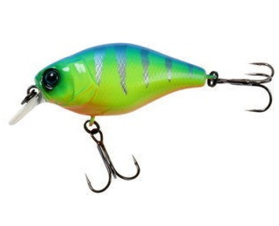 Воблер JACKALL 10cc цвет blue back tiger
