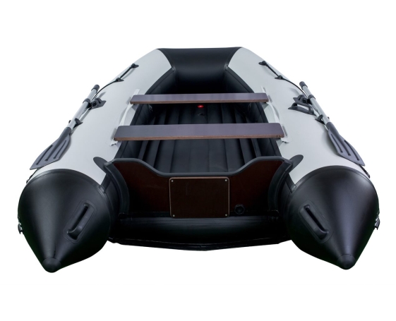 Надувная лодка River Boats RB-330 НДНД