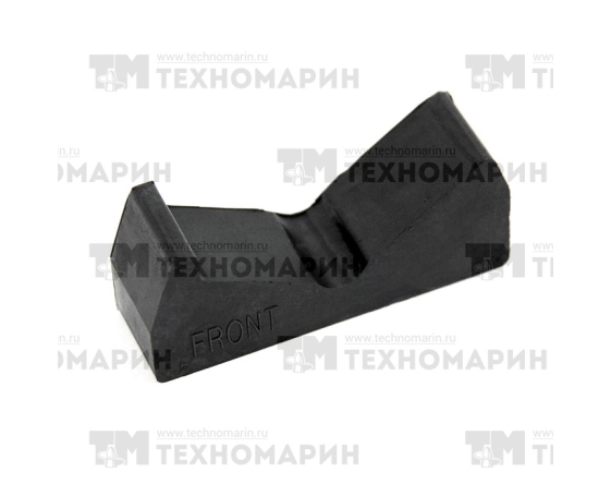Демпфер (ограничитель хода) лыжи Polaris SM-08145