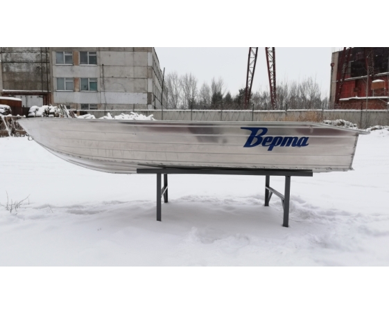 Корпусная лодка Верта 320