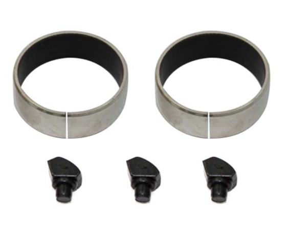 Ремкомплект ведомого вариатора Yamaha SM-03091 SPI