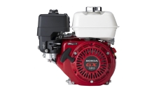 Бензиновый двигатель Honda с горизонтальным валом GX 160 UT2 GX160UT2-RHQ4