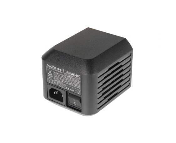 Сетевой адаптер Godox AC400 (G60-12L3) для AD400Pro