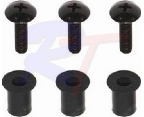 Комплект крепления стекла (RTT-SCREW-KIT)